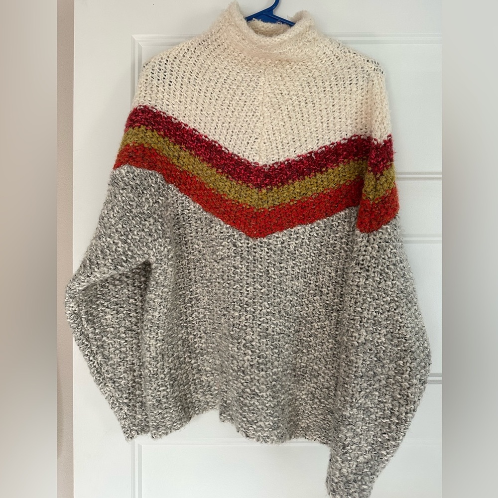 Free people Sweater